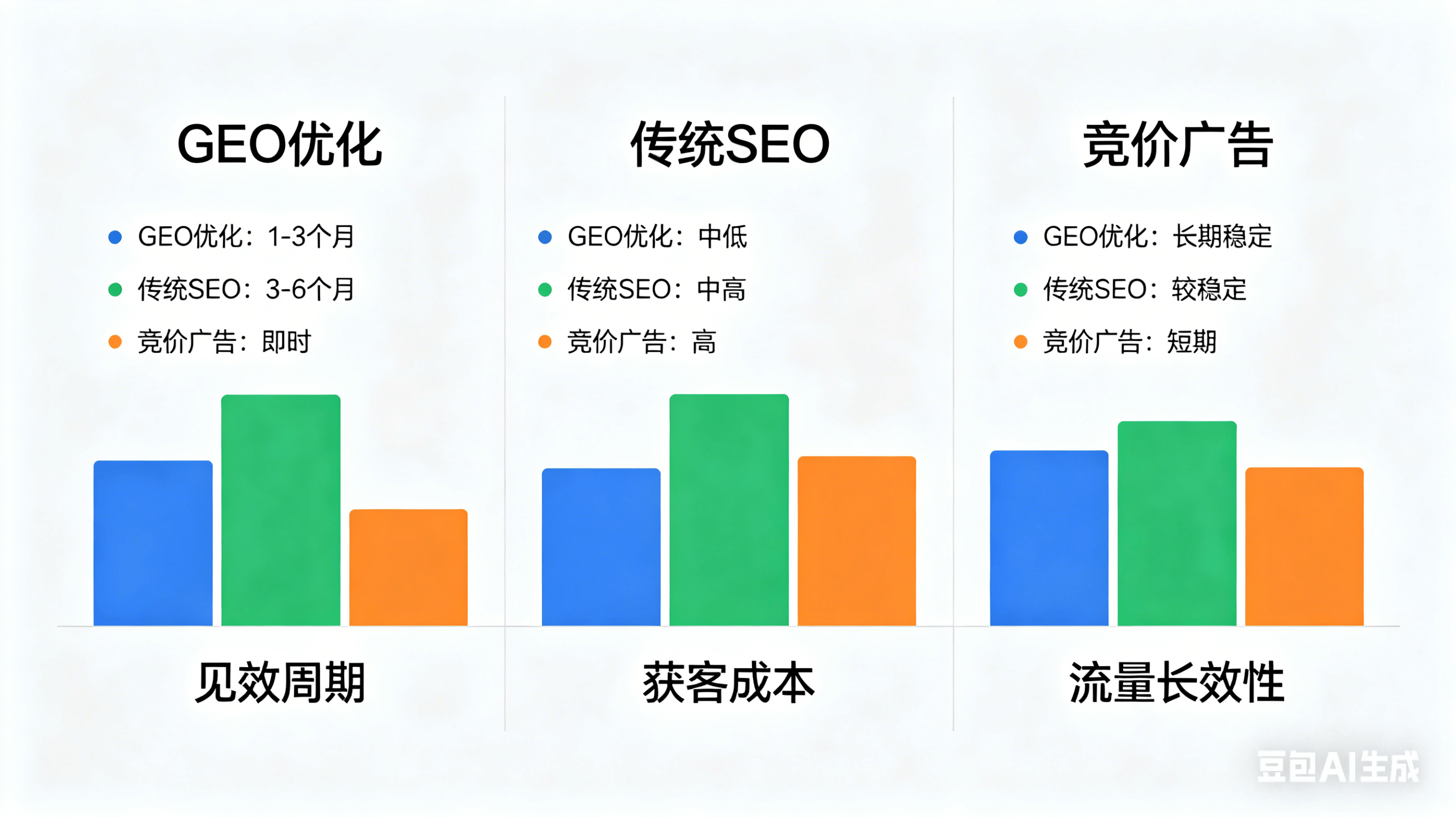 顺德GEO优化多久能出效果？企业AI获客见效周期全解析